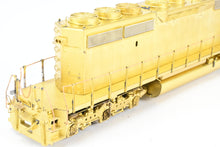 Load image into Gallery viewer, HO Brass OMI - Overland Models Inc. UP - Union Pacific EMD SD40-2 #3499-3573 w/88" Nose