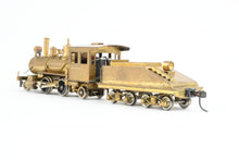 Load image into Gallery viewer, HO Brass LMB Models Various Roads 2-4-2 “Columbia”