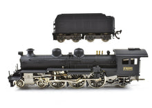 Load image into Gallery viewer, J Scale Brass KTM - Katsumi JNR - Japanese National Railways C51 4-6-2 FP