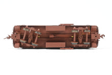 Load image into Gallery viewer, HO Brass Trains Inc. AT&SF - Santa Fe Side-Door Caboose Custom Painted No. 1070