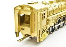Load image into Gallery viewer, HO Brass CON VH - Van Hobbies CNR - Canadian National Railway 4-8-2 Class U-1-d Mountain