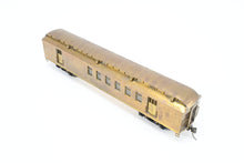 Load image into Gallery viewer, HO Brass Suydam AT&SF - Santa Fe Heavyweight 60' Railway Post Office RPO Car With Central Valley Trucks