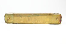 Load image into Gallery viewer, O Brass Pacific Traction San Diego #400 Class 5 Trolley Body with Wagner Power Truck