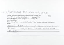 Load image into Gallery viewer, HO Brass W&R Enterprises NP - Northern Pacific - Class W-2 - 2-8-2 - Ltd Edition #5