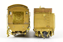 Load image into Gallery viewer, HO Brass CON Sunset Models CB&Q - Burlington Route S-4 Class 4-6-4 Hudson