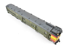 Load image into Gallery viewer, HO Brass Balboa ATSF - Santa Fe M-180 Gas Electric Car Custom Painted