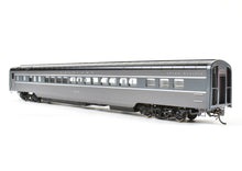 Load image into Gallery viewer, HO Brass TCY - The Coach Yard No. 0265 UP - Union Pacific PS 48 Seat Coach Pro-Paint "Overland" No. 5339