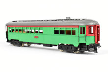 Load image into Gallery viewer, HO Brass NPP - Nickel Plate Products CNS&M - North Shore Line Tavern Lounge Car No. 415 Factory Painted REBOXX