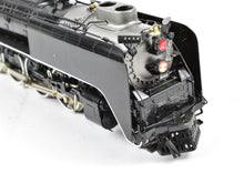 Load image into Gallery viewer, HO Brass Westside Model Co. UP - Union Pacific Class FEF-3 4-8-4 Custom painted 8444