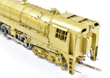 Load image into Gallery viewer, HO Brass VH - Van Hobbies CPR - Canadian Pacific Railway T-1c 2-10-4 Selkirk