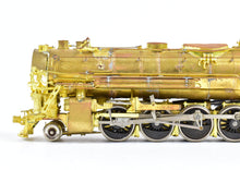 Load image into Gallery viewer, HO Brass Balboa SP - Southern Pacific B-1 Berkshire 2-8-4