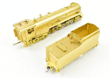 Load image into Gallery viewer, HO Brass CON PFM - Van Hobbies CPR - Canadian Pacific Railway 4-6-4 Class H1d Royal Hudson