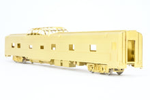 Load image into Gallery viewer, HO Brass Oriental Limited NP - Northern Pacific North Coast Limited Dome Sleeper #307