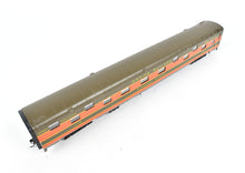 Load image into Gallery viewer, HO Brass Key Imports GN - Great Northern Glacier Series Sleeper Pro-Painted ONE CAR ONLY
