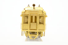 Load image into Gallery viewer, HO Brass Oriental Limited GN - Great Northern Pullman Solarium Observation w/o AC “James J. Hill”