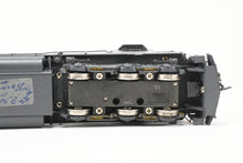 Load image into Gallery viewer, HO Brass Oriental Limited SP - Southern Pacific Alco C-628 2750HP Custom Painted No. 7150
