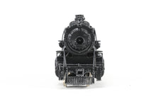 Load image into Gallery viewer, HO Brass Oriental Limited Powerhouse UP - Union Pacific USRA 2-8-2 Light Mikado Factory Painted/No Number