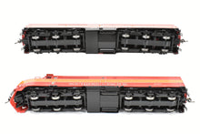 Load image into Gallery viewer, HO Rapido Trains, Inc. SP - Southern Pacific ALCo. PA2/PB2 Set Standard DC/DCC Ready