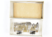 Load image into Gallery viewer, HO Brass Trains Inc. UP - Union Pacific CA-1 Wood Caboose LOOSE TRUCKS