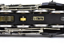 Load image into Gallery viewer, HO Brass CON Key Imports "Classic" SP - Southern Pacific Class AC-9 2-8-8-4 Coal Version FP #3811