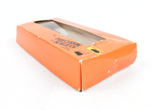 Load image into Gallery viewer, HO Brass PSC - Precision Scale Co. 16,000 Gallon Tank Car Painted Silver Mobilegas