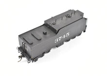 Load image into Gallery viewer, HO Brass Balboa ATSF - Santa Fe 3700 Class 4-8-2 Mountain CP #3745