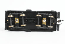 Load image into Gallery viewer, HO Brass VH - Van Hobbies CNR - Canadian National Railway O-18a 0-6-0 Switcher Custom Painted No. 7462
