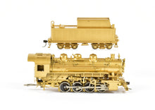 Load image into Gallery viewer, HO Brass S. Soho & Co. C&O - Chesapeake & Ohio #110 C-15a 0-8-0 Switcher
