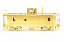 Load image into Gallery viewer, O Brass OMI - Overland Models, Inc. UP - Union Pacific CA-6 Caboose W/ GSI Trucks