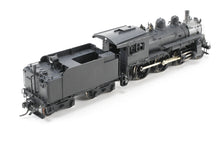 Load image into Gallery viewer, HO Brass OMI - Overland Models Inc. B&M - Boston & Maine B-15b 2-6-0 CP No Lettering
