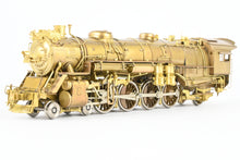 Load image into Gallery viewer, HO Brass Key Imports MP - Missouri Pacific MT-69 4-8-2 Mountain #5300