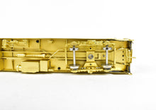 Load image into Gallery viewer, HO Brass Wasatch Model Co. ATSF - Santa Fe Valley Sleeper 4-6-6