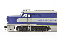 Load image into Gallery viewer, HO Brass Balboa MP - Missouri Pacific PA-1 A-B-A Set