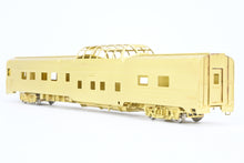 Load image into Gallery viewer, HO Brass Oriental Limited NP - Northern Pacific North Coast Limited Dome Sleeper #307