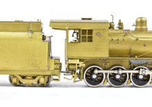 Load image into Gallery viewer, HO Brass PFM - Samhongsa GN - Great Northern G-3 Class 4-8-0