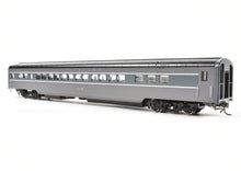 Load image into Gallery viewer, HO Brass TCY - The Coach Yard No. 0265 UP - Union Pacific PS 48 Seat Coach Pro-Paint "Overland" No. 5339