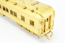 Load image into Gallery viewer, HO Brass Oriental Limited GN - Great Northern Pullman Solarium Observation w/o AC “James J. Hill”