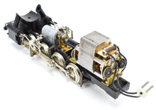 Load image into Gallery viewer, O Brass U.S. Hobbies Various Roads USRA 0-8-0 Unassembled Kit