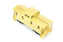 Load image into Gallery viewer, HO Brass NPP - Nickel Plate Products DL&W - Lackawanna or C&IM - Chicago & Illinois Midland Railway Type Wood Caboose