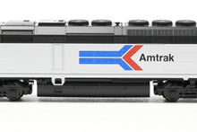 Load image into Gallery viewer, N Kato 176-9202 Amtrak EMD SDP40F Type I Body Phase I Paint No. 505