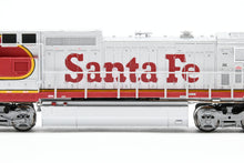 Load image into Gallery viewer, N Atlas 51910 ATSF - Santa Fe GE Dash8-40CW No. 816