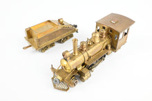 Load image into Gallery viewer, HO Brass LMB Models Various Roads 2-4-2 “Columbia”