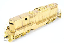Load image into Gallery viewer, HO Brass Oriental Limited Various Roads/UP - Union Pacific EMD GP9B 1750 HP Cabless Unit