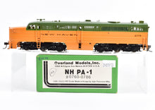 Load image into Gallery viewer, HO Brass OMI - Overland Models Inc. NYNH&H - New Haven ALCO PA-1 CP No. 0779