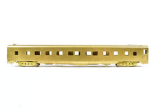 Load image into Gallery viewer, HO Brass Soho IC - Illinois Central Chicagoland 4-4-2 Sleeper