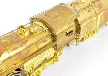 Load image into Gallery viewer, HO Brass Balboa SP - Southern Pacific B-1 Berkshire 2-8-4