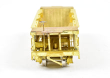 Load image into Gallery viewer, HOn3 Brass OMI - Overland Models, Inc. Various Roads Rock Car with Sprung Trucks