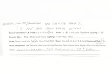 Load image into Gallery viewer, HO Brass Oriental Limited PRR - Pennsylvania Railroad EMD F7A/F7B Phase I Set 1500 HP Each