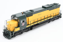 Load image into Gallery viewer, HO ScaleTrains "Rivet Counter” C&NW - Chicago & North Western EMD SD45 Phase IIb “OY” Scheme FP No. 943 DCC Ready Version First Run
