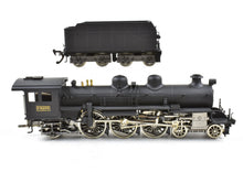 Load image into Gallery viewer, J Scale Brass KTM - Katsumi JNR - Japanese National Railways C51 4-6-2 FP